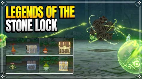  Event Muskets and Roses & Museum Collab. . Legend of the stone lock genshin